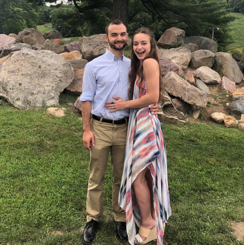 Meet your Posher, Michelle